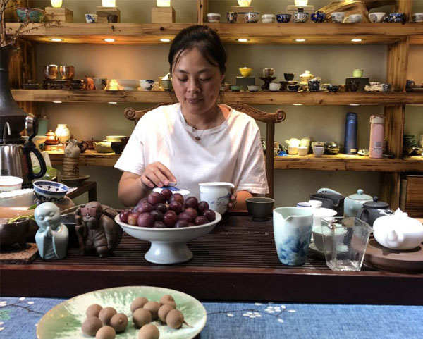 上善源陶瓷文化